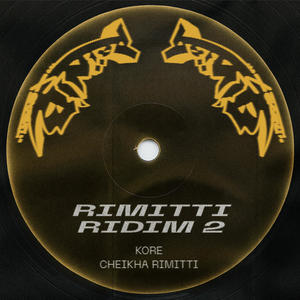 Rimitti Ridim 2