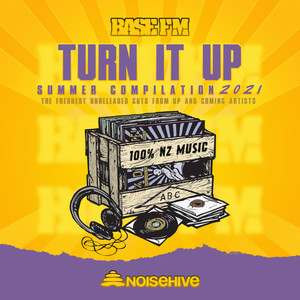 Base FM: Turn It Up (Summer 2021) [Explicit]