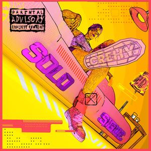 SOLO SIGUE (Explicit)