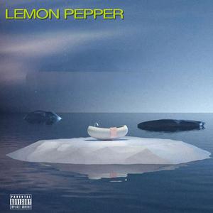 LEMON PEPPER