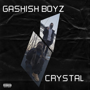 Crystal (Explicit)