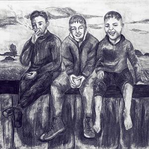 Funky Maiky (Explicit)