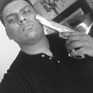 Jafakin'(freestyle) (Explicit)