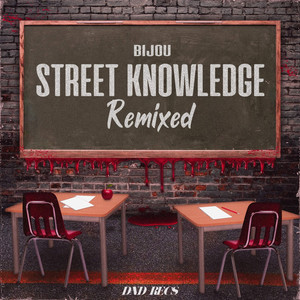 Street Knowledge Remixed (Explicit)