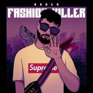 Fashion killer (Explicit)