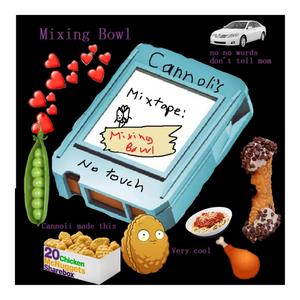 Homiesexuality (Explicit)