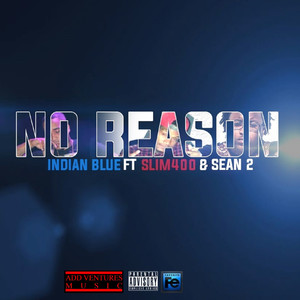 No Reasons (Explicit)