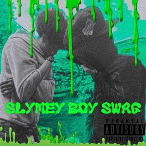 Slymey Boy Swag (feat. Slymey) [Explicit]