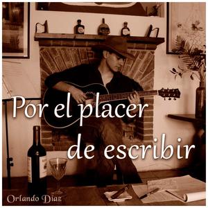 Por el placer de escribir