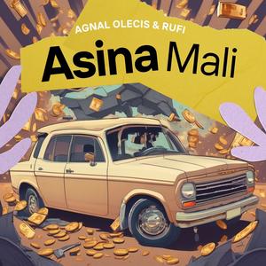 Asinamali (with Rufi) (Instrumental)