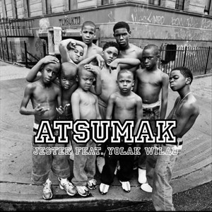 Atsumak