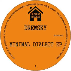 Minimal Dialect EP