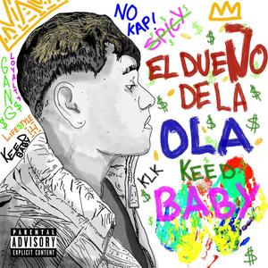 Identidad(feat. C. Flee) (Explicit)