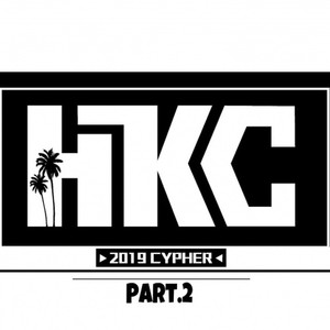 2019 HKC Cypher Part.2