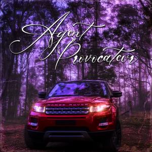 Agent Provocateur (feat. jova) (Explicit)