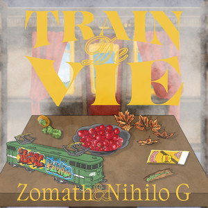 Mal de l'automne (Explicit)