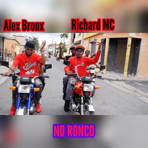 NO RONCO (feat. Alex Bronx) [Explicit]