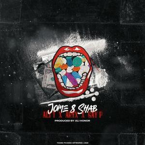 Jome 8 shab (feat. Ali t) [Explicit]