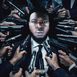 Gunman (Explicit)