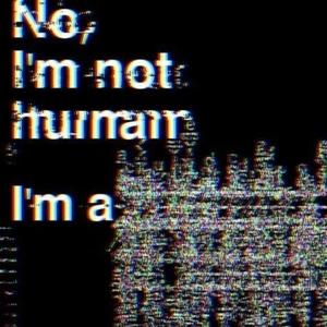 No... No soy Humano (feat. S1MPGOD)