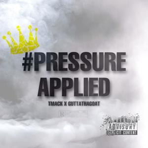 Pressure Applied (Explicit)