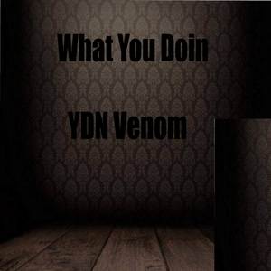 What You Doin (Explicit)