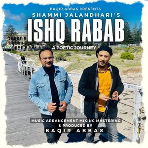 ISHQ RABAB, A Poetic Journey