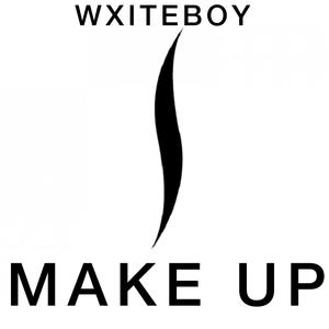 Wxiteboy - Make Up (Explicit)