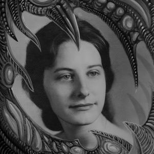 Prayer from a Sinful Man