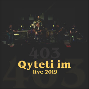 Qyteti Im Live 2019