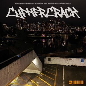 CypherCrack (Explicit)