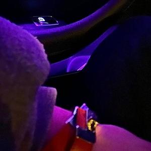 cause im the **** (Explicit)