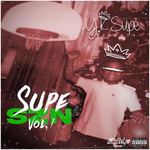 Supe SZN, Vol. 1 (Explicit)