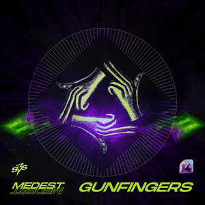 Gunfinger