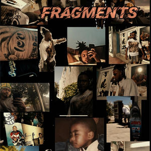 I Didn't Care (Explicit)