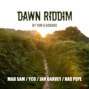 Dawn Riddim (Instrumental Version)