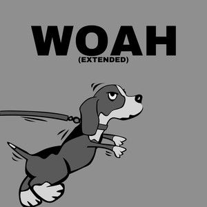 Woah (Extended) [Explicit]