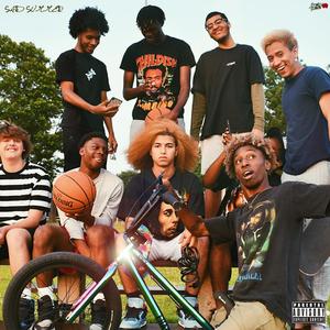 Sad Summer (Explicit)