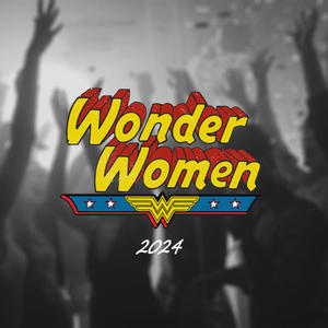 Wonder Women (Partysnekk) (feat. T. Turner & J.Ho)