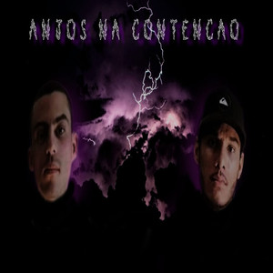 Anjos na Contenção (Remix|Explicit)