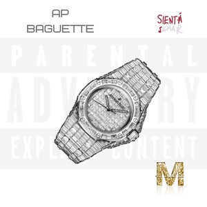 AP Baguette (Explicit)