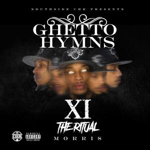 Ghetto Hymns vol.11 (The Ritual) [Explicit]