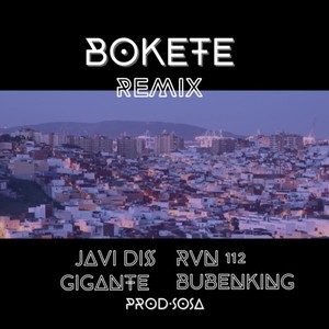 Bokete (Remix)