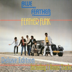 Feather Funk (Deluxe Edition) [Including 3 Bonus Tracks]