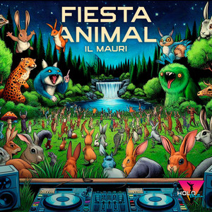 Fiesta Animal (Stuff Brozz Remix)