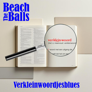 Verkleinwoordjesblues