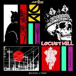 Levitate(feat. Dillon Ryan & The Dream Romantics)