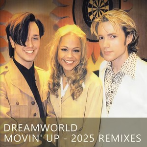 Movin' Up (Good Stuff 80s Remix)