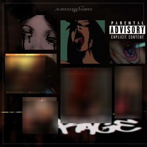 Rage (Explicit)