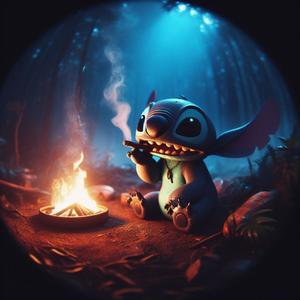 CRANK! (feat. Squirl beats & Salean) (Explicit)